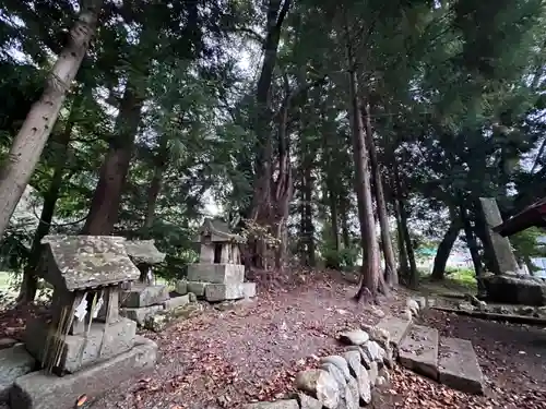 鹿島神社(福島県)