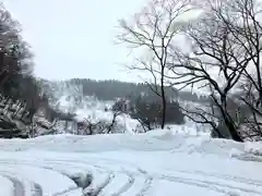 竹之高地不動社(新潟県)