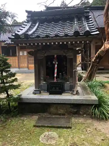圓光寺(石川県)