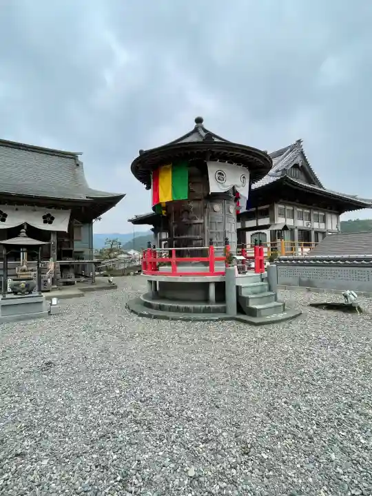 岩本寺(高知県)