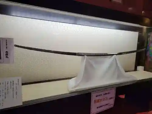 日光二荒山神社の芸術