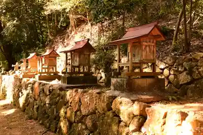八桙神社(徳島県)