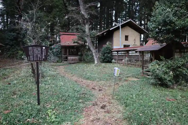 都々古別神社(馬場)(福島県)