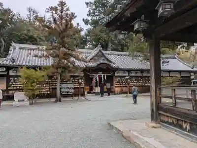 大森神社(大阪府)