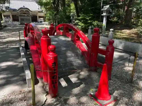 漆部神社(愛知県)