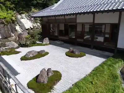 石馬寺(滋賀県)