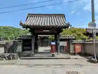本願寺の山門・神門