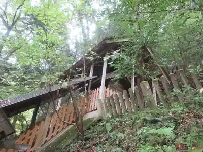 東郷神社(埼玉県)