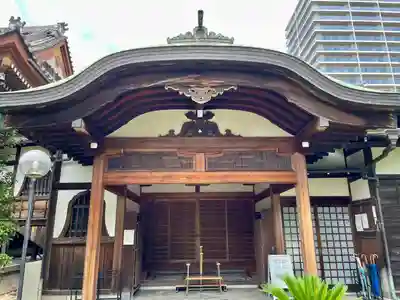 金藏院(神奈川県)