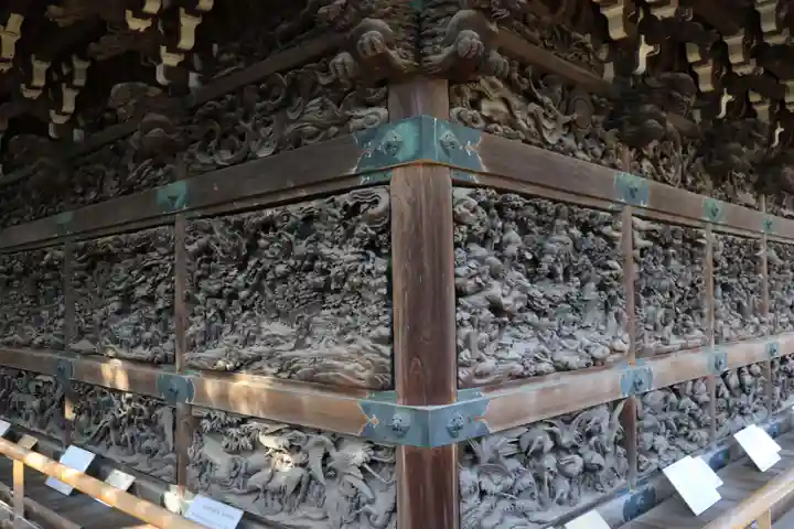 題経寺(柴又帝釈天)(東京都)