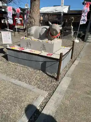 山田天満宮(愛知県)