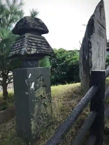 瑞巌寺五大堂のその他建物