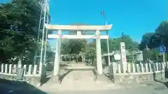 北野天神社(愛知県)