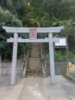 駒岡八幡神社(駒岡八幡宮)(神奈川県)