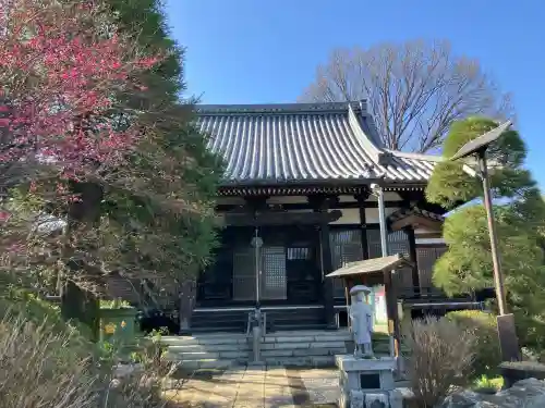 船橋不動尊　寳性寺(東京都)