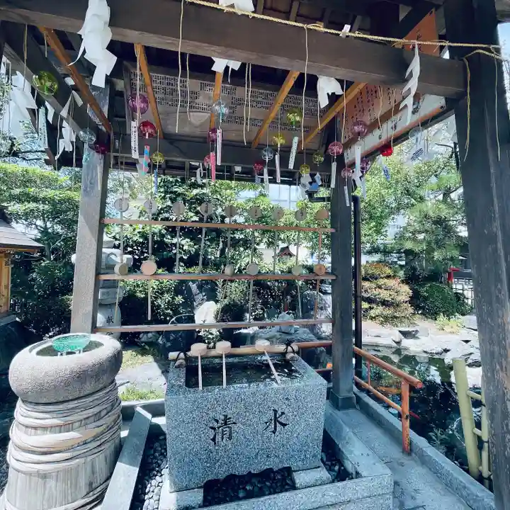 尾張猿田彦神社(愛知県)