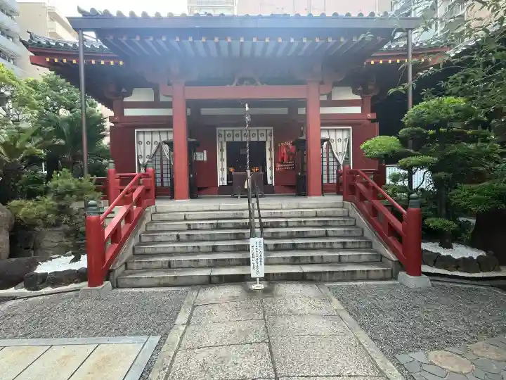 藤次寺(大阪府)