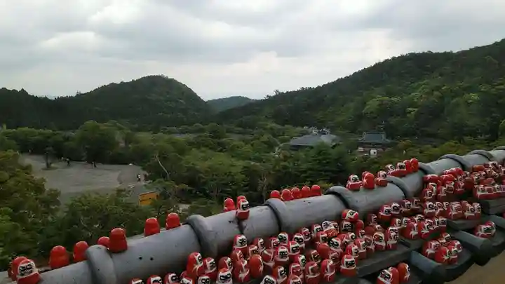 勝尾寺(大阪府)
