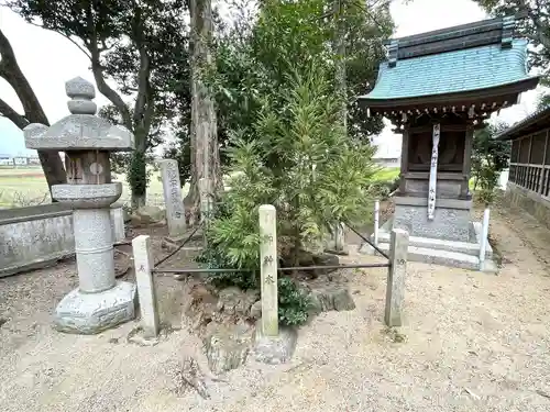 若宮神社(滋賀県)