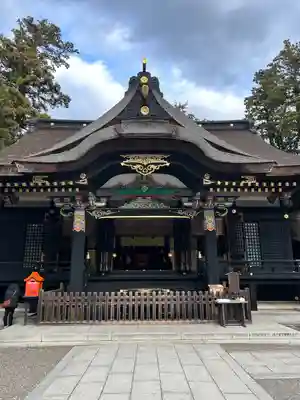 香取神宮(千葉県)