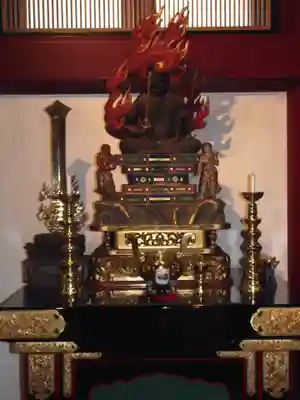 弘法寺（龍生院）(東京都)