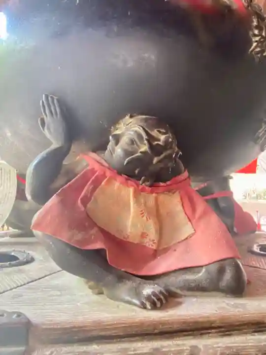 頂法寺(六角堂)(京都府)