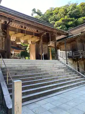 美保神社(島根県)