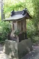 吉山神社(滋賀県)