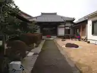 阿弥陀寺の本殿・本堂