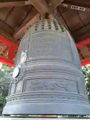 前鳥神社(神奈川県)