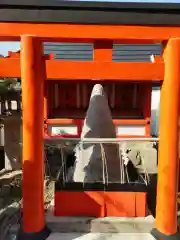 車折神社(京都府)