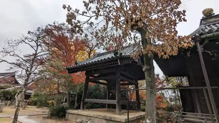 観音寺(山崎聖天)のその他建物