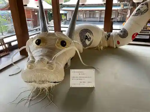 石清尾八幡宮(香川県)