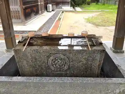 松陰神社(山口県)