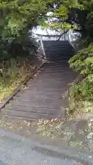 香取神社の建物その他