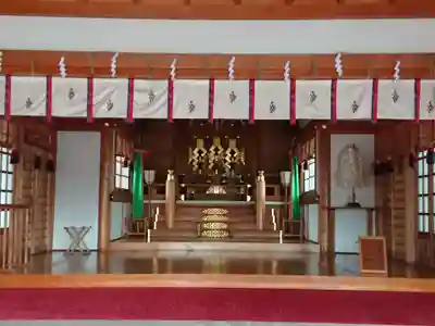 神明社（常滑神明社）の本殿・本堂