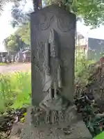 白山神社(千葉県)