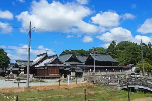 住吉神社(兵庫県)