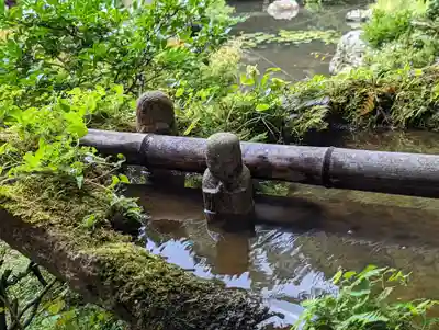毘沙門堂門跡(京都府)
