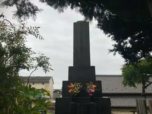 隆昌院(神奈川県)