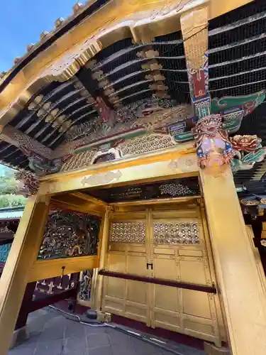 上野東照宮(東京都)