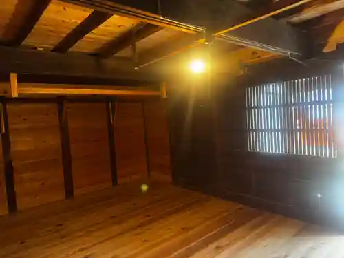 御霊神社(奈良県)