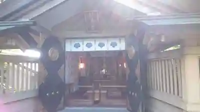 東郷神社(東京都)