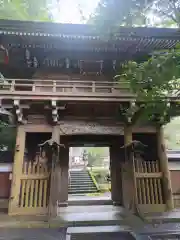 来振寺(岐阜県)