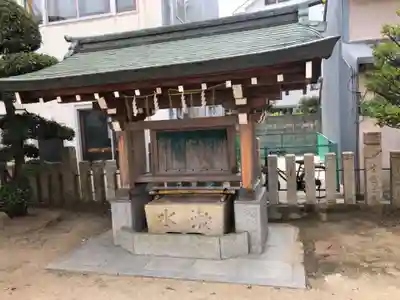 宮浦神社(兵庫県)