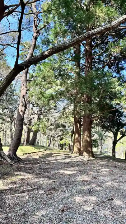 荒神社(北海道)