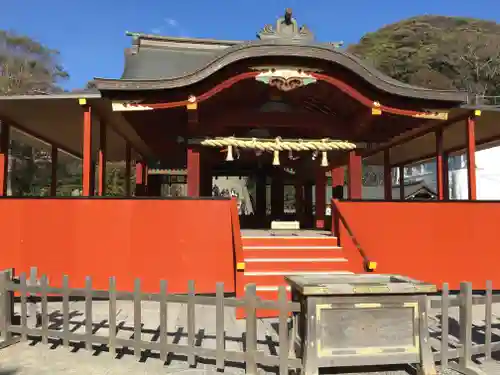 鶴岡八幡宮のその他建物
