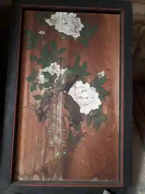 延寿寺観音堂のその他建物