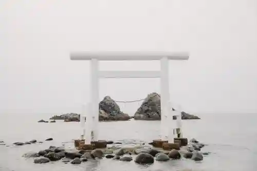 櫻井神社(福岡県)