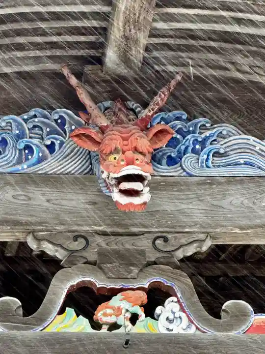 高良大社(福岡県)